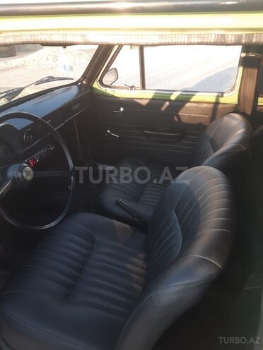 ZAZ 968M 1991, 90,000 km - 1.2 l - Bakı