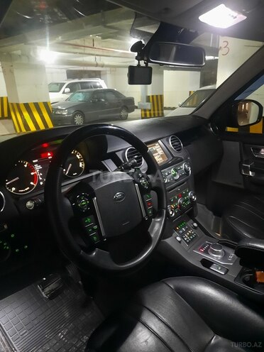 Land Rover Discovery 2014, 228,000 km - 3.0 л - Bakı