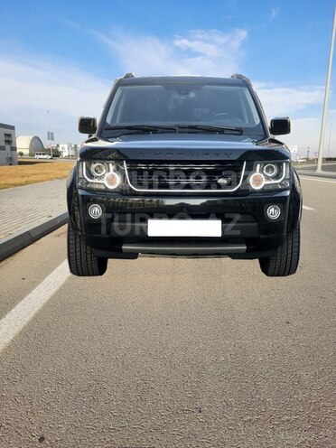 Land Rover Discovery 2014, 228,000 km - 3.0 л - Bakı