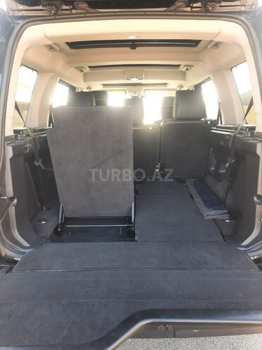 Land Rover Discovery 2014, 228,000 km - 3.0 л - Bakı