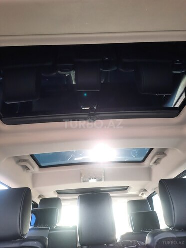 Land Rover Discovery 2014, 228,000 km - 3.0 л - Bakı