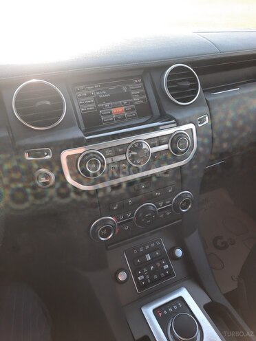 Land Rover Discovery 2014, 228,000 km - 3.0 л - Bakı