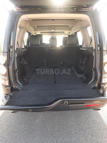 Land Rover Discovery 2014, 228,000 km - 3.0 л - Bakı