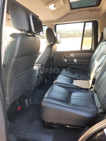 Land Rover Discovery 2014, 228,000 km - 3.0 л - Bakı