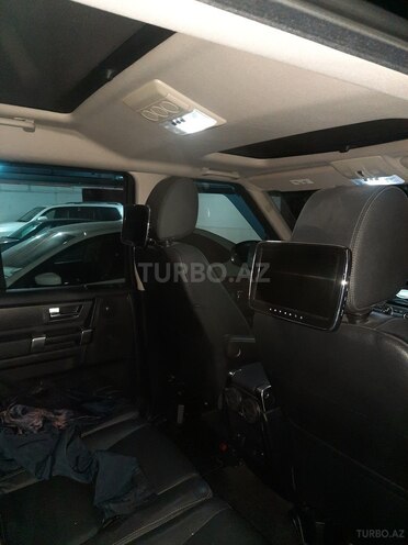 Land Rover Discovery 2014, 228,000 km - 3.0 л - Bakı