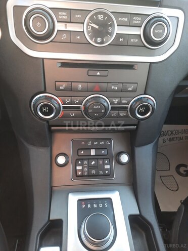 Land Rover Discovery 2014, 228,000 km - 3.0 л - Bakı