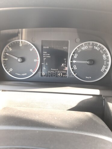 Land Rover Discovery 2014, 228,000 km - 3.0 л - Bakı