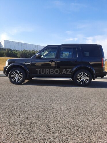 Land Rover Discovery 2014, 228,000 km - 3.0 л - Bakı