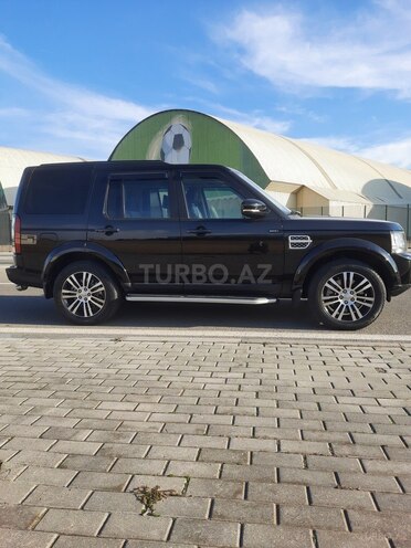Land Rover Discovery 2014, 228,000 km - 3.0 л - Bakı