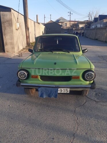 ZAZ 968M 1991, 90,000 km - 1.2 l - Bakı