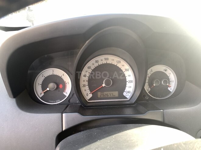 Kia Ceed 2008, 292,677 km - 1.6 л - Bakı
