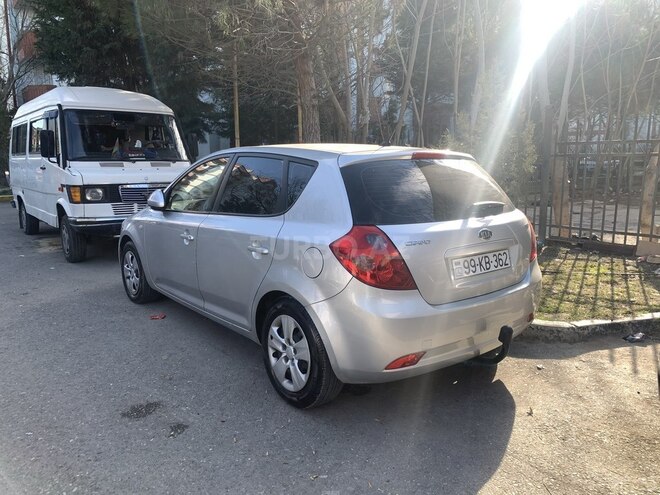 Kia Ceed 2008, 292,677 km - 1.6 л - Bakı