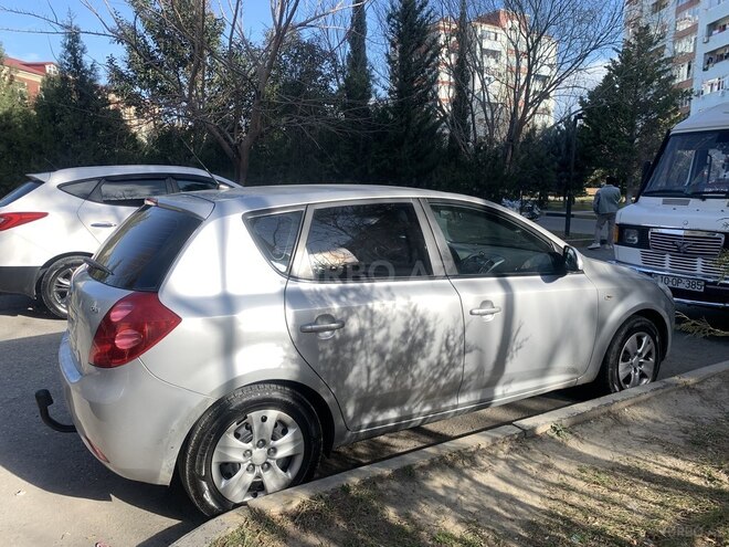 Kia Ceed 2008, 292,677 km - 1.6 л - Bakı
