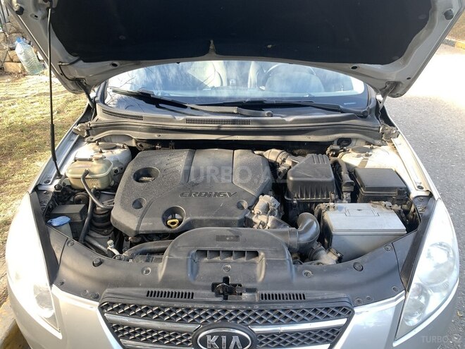 Kia Ceed 2008, 292,677 km - 1.6 л - Bakı