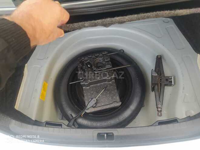 Toyota Corolla 2015, 123,000 km - 1.8 l - Bakı
