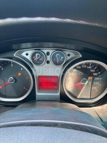 Ford Focus 2011, 187,641 km - 1.6 l - Sumqayıt