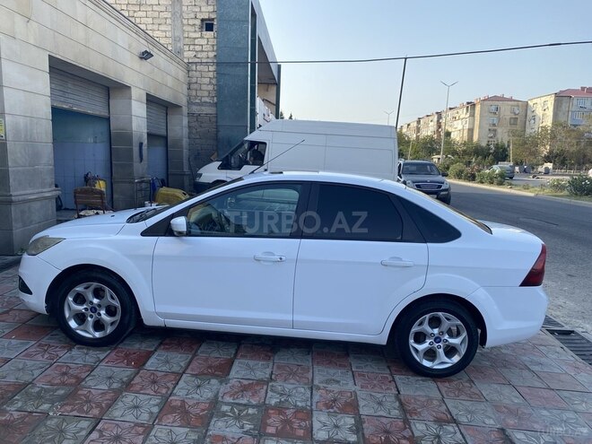 Ford Focus 2011, 187,641 km - 1.6 l - Sumqayıt
