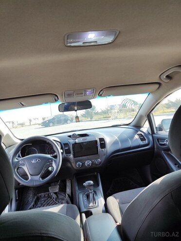 Kia Cerato 2013, 280,500 km - 1.6 l - Bakı