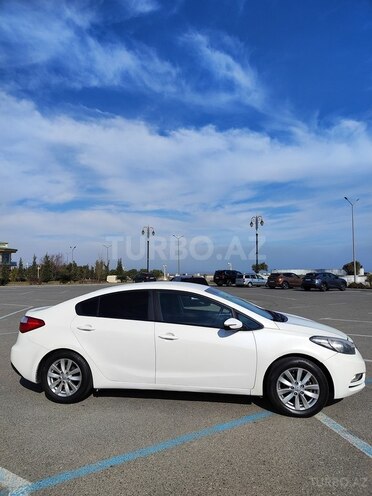 Kia Cerato 2013, 280,500 km - 1.6 l - Bakı
