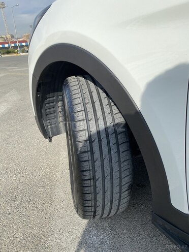 Hyundai Santa Fe 2013, 230,000 km - 2.4 л - Bakı
