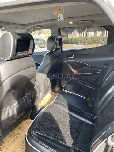 Hyundai Santa Fe 2013, 230,000 km - 2.4 л - Bakı