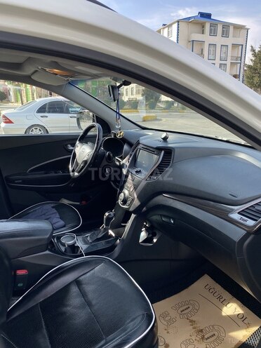 Hyundai Santa Fe 2013, 230,000 km - 2.4 л - Bakı