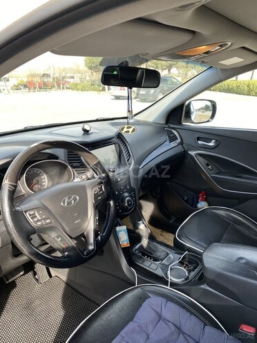 Hyundai Santa Fe 2013, 230,000 km - 2.4 л - Bakı