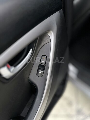 Hyundai Elantra 2014, 184,000 km - 1.8 л - Bakı