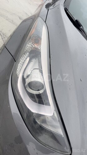 Hyundai Elantra 2014, 184,000 km - 1.8 л - Bakı