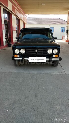 LADA (VAZ) 2106 1996, 99,000 km - 1.5 л - Bakı