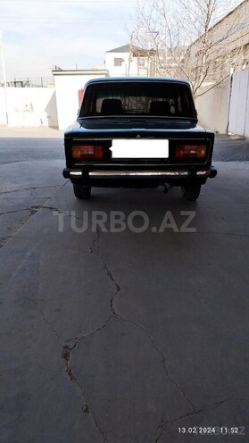 LADA (VAZ) 2106 1996, 99,000 km - 1.5 л - Bakı