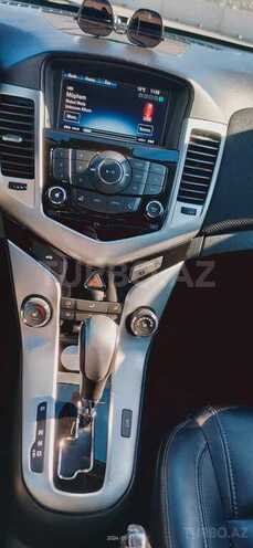 Chevrolet Cruze 2015, 220,000 km - 1.4 l - Bakı