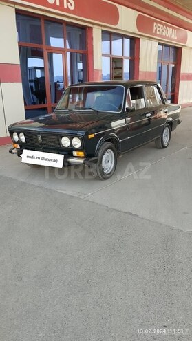 LADA (VAZ) 2106 1996, 99,000 km - 1.5 л - Bakı