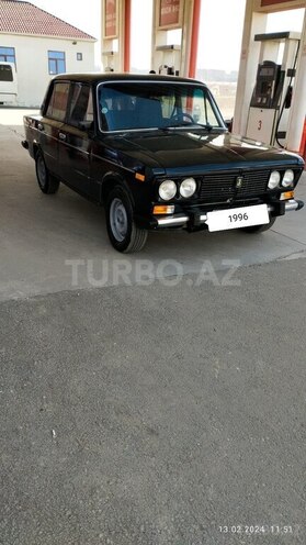 LADA (VAZ) 2106 1996, 99,000 km - 1.5 л - Bakı