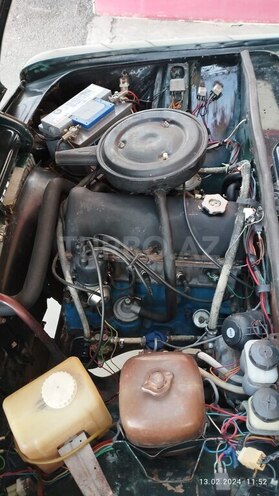 LADA (VAZ) 2106 1996, 99,000 km - 1.5 л - Bakı