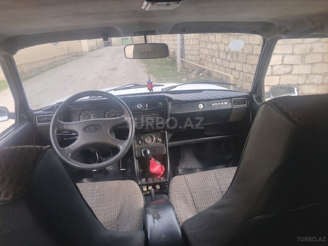 LADA (VAZ) 2107 1993, 15,495 km - 1.5 л - Ağcabədi