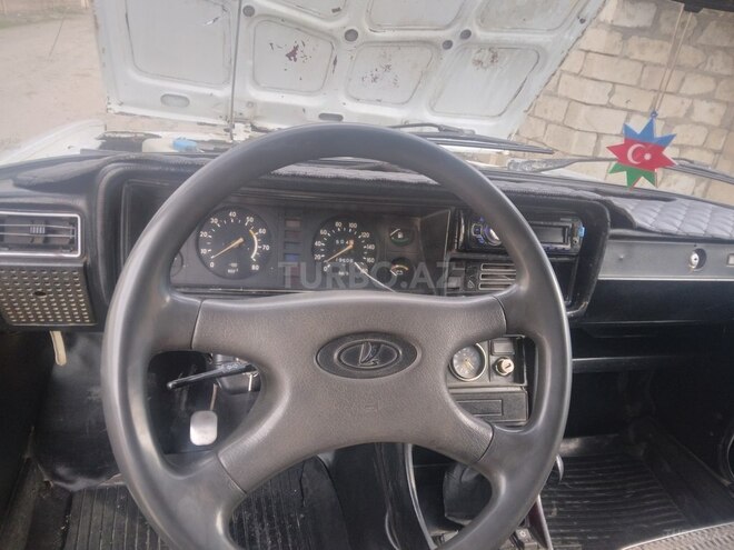 LADA (VAZ) 2107 1993, 15,495 km - 1.5 л - Ağcabədi