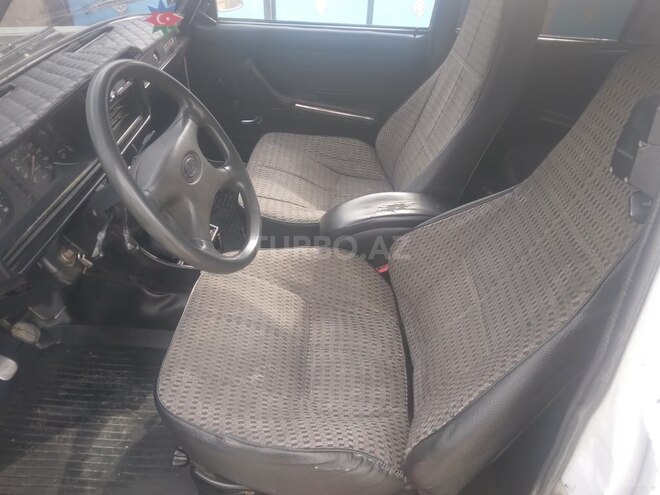 LADA (VAZ) 2107 1993, 15,495 km - 1.5 л - Ağcabədi