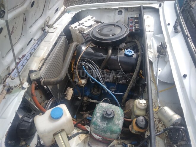 LADA (VAZ) 2107 1993, 15,495 km - 1.5 л - Ağcabədi