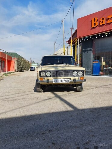 LADA (VAZ) 2106 1989, 99,000 km - 1.3 l - Bakı
