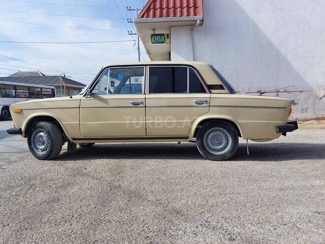 LADA (VAZ) 2106 1989, 99,000 km - 1.3 l - Bakı