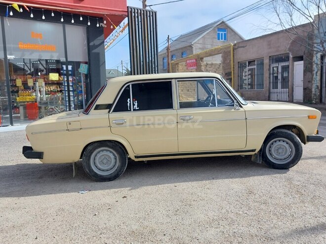 LADA (VAZ) 2106 1989, 99,000 km - 1.3 l - Bakı