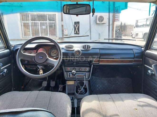 LADA (VAZ) 2106 1989, 99,000 km - 1.3 l - Bakı