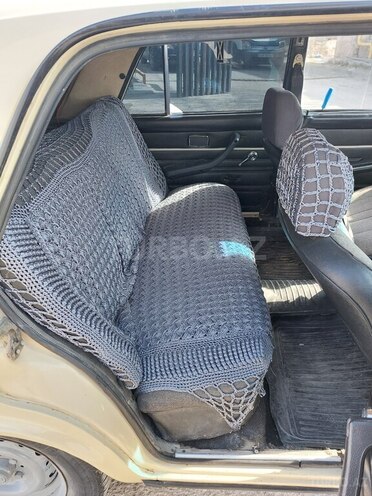 LADA (VAZ) 2106 1989, 99,000 km - 1.3 l - Bakı