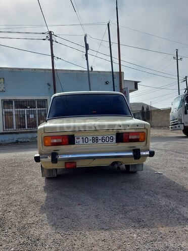LADA (VAZ) 2106 1989, 99,000 km - 1.3 l - Bakı