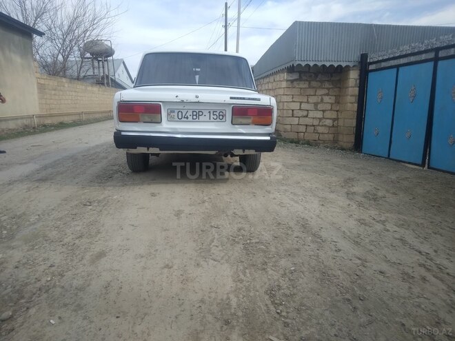 LADA (VAZ) 2107 1993, 15,495 km - 1.5 л - Ağcabədi