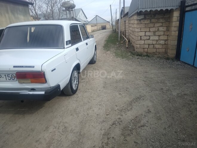 LADA (VAZ) 2107 1993, 15,495 km - 1.5 л - Ağcabədi