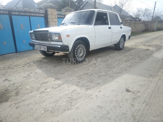LADA (VAZ) 2107 1993, 15,495 km - 1.5 л - Ağcabədi