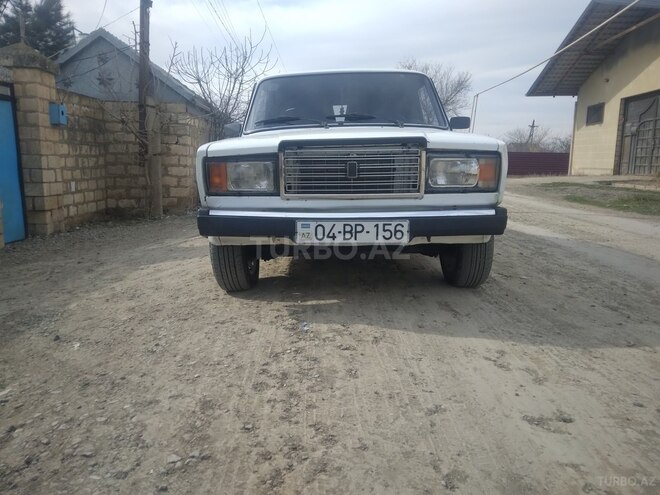 LADA (VAZ) 2107 1993, 15,495 km - 1.5 л - Ağcabədi