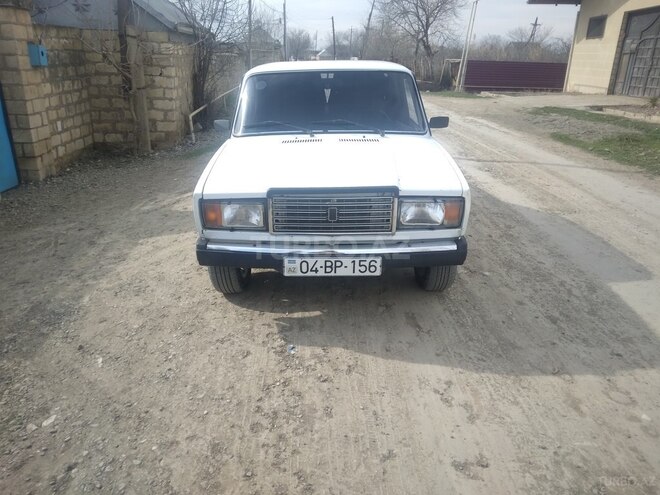 LADA (VAZ) 2107 1993, 15,495 km - 1.5 л - Ağcabədi